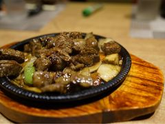 -大吉鲜鱼料理自慢(维也纳大厦店)