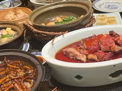 -南京大牌档(新街口德基广场店)