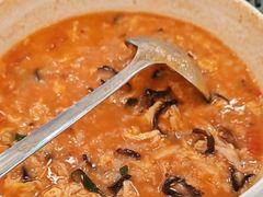 -天毓山庄·餐厅