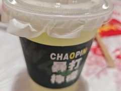 -即墨老公社·海肠捞饭大王(古城店)