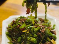 -黑皮酸菜鱼(三山街店)