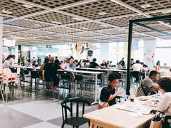 -宜家家居(宝山商场店)