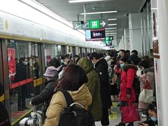-南昌西站(地铁站)