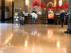 -昆明中心皇冠假日酒店