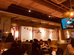 大堂-七八冷面·延边朝鲜族美食(圣熙八号店)