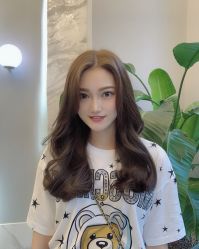 -3AM HAIR SALON染发烫发接发