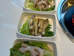 -名扬煮艺肥牛自助火锅(同和店)