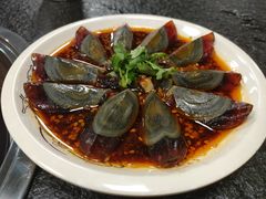 -大自然醉鹅·铁锅火焰鹅(上海联洋店)