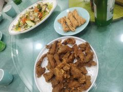 -隐厨·海鲜餐厅(恒通路店)