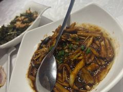 -永兴餐厅(复兴中路店)