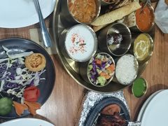 -清真·AL-JANNAT 佳纳特餐厅(狮子桥店)