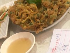 蠔餅-德记潮州菜馆(卑路乍街)