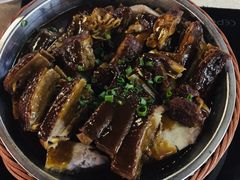 顺德碌鹅-十三姨工厨顺德美食·宴会·团餐(天河北路店)