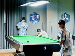 -水之梦(黄浦店)