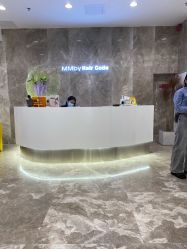 -MMby HairCode 芭曲发型概念店