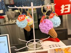 -DQ·蛋糕·冰淇淋(科华王府井店)