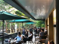 -星巴克(深圳侨城街店)