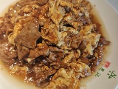 -李恩记清真水饺(北电大厦店)