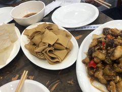 -张包铺(道外店)