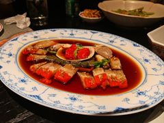 -锦楼·臻选新杭帮(杭州中心店)