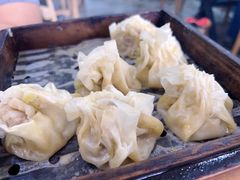 -绥缘老烧麦(中天店)