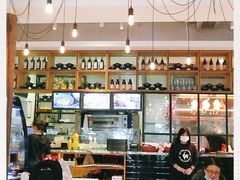 -又鸟pizza海南鸡饭(假日广场店)