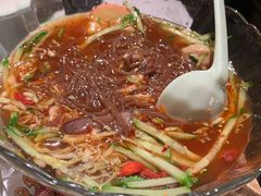 -七八冷面·延边朝鲜族美食(圣熙八号店)