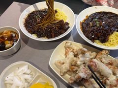 -香港饭店0410(明洞店)