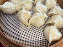 -韩记海鲜饺子(隆仁世家店)