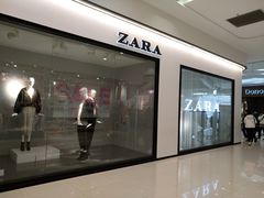 -ZARA(凯德乐峰广场店)