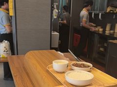 -真功夫(棠下店)