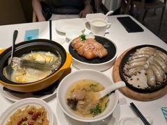 -莆田餐厅PUTIEN(西安万象天地店)