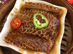 -点都德(华强南店)