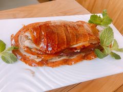 -四季民福烤鸭店(前门廊房二条店)