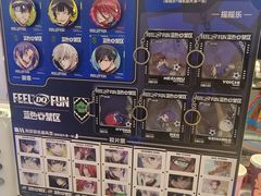 -深圳来福士广场