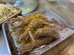 -琼大师东方烤乳猪(亚特兰蒂斯店)