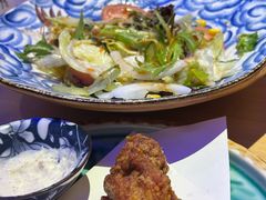 -琴寿司居酒屋(中山广场店)