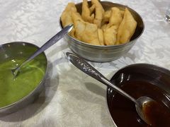 -葛尼沙印度餐厅 (镇明路店)