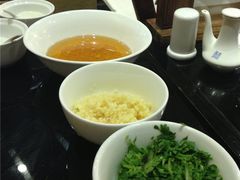 -蜀九香火锅(九眼桥店)