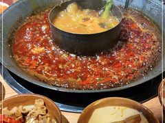 -楠火锅(龙阳广场店)