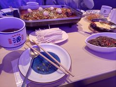 -鱼酷活鱼烤鱼(恒隆广场店)