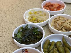 -妙香居韩国烤肉(容桂天佑城店)