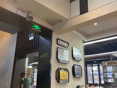 -名善山珍·野生菌汤锅(文殊院店)