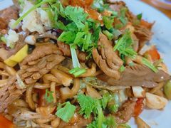 -荣荣面馆(丹溪大道店)