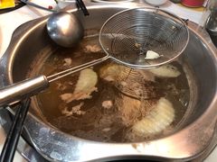 -潮汕大目牛肉火锅(上梅林店)