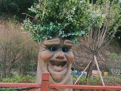 -梦幻奥陶纪景区