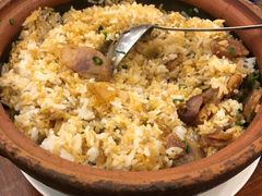 -美极鲜食坊(宝安南路店)
