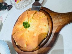 -俄士厨房(环球港店)