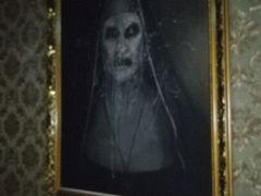 -Dark·大玩家馆沉浸剧情密室(黄埔店)