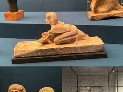 -上海博物馆(人民广场馆)